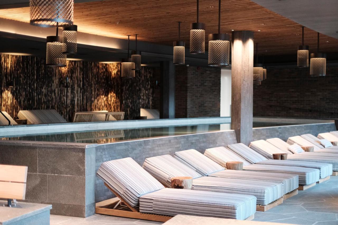 Ad Astra By Elite - Hotel, Spa & Resort Södertälje Esterno foto