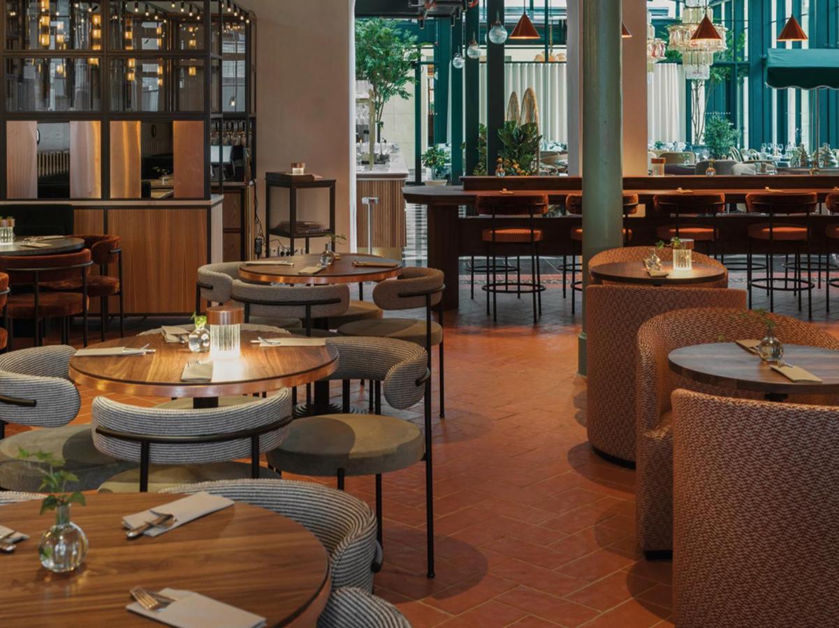 Ad Astra By Elite - Hotel, Spa & Resort Södertälje Esterno foto