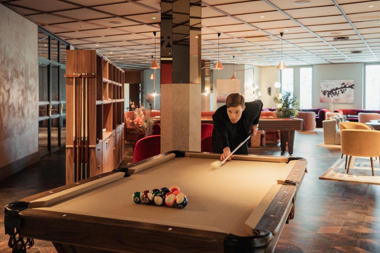 Ad Astra By Elite - Hotel, Spa & Resort Södertälje Esterno foto