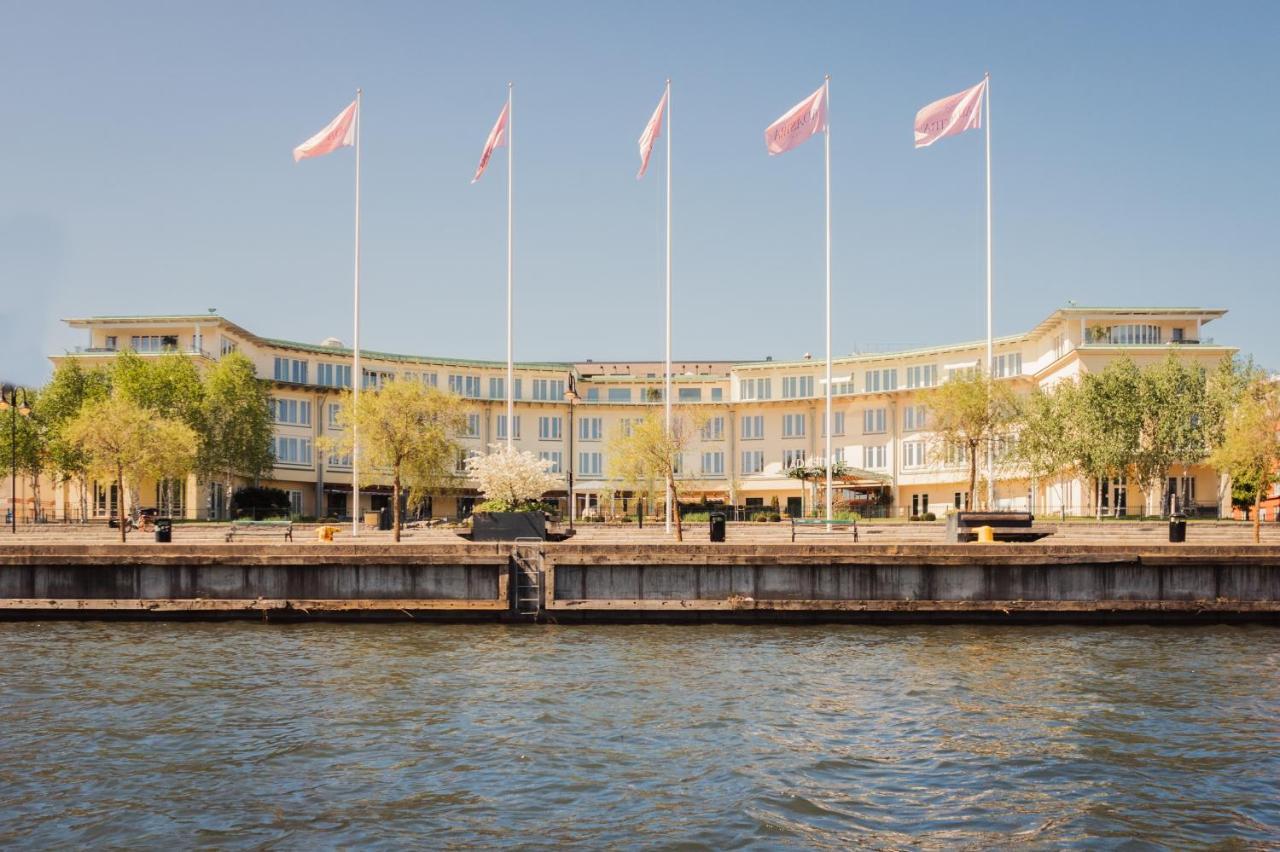 Ad Astra By Elite - Hotel, Spa & Resort Södertälje Esterno foto