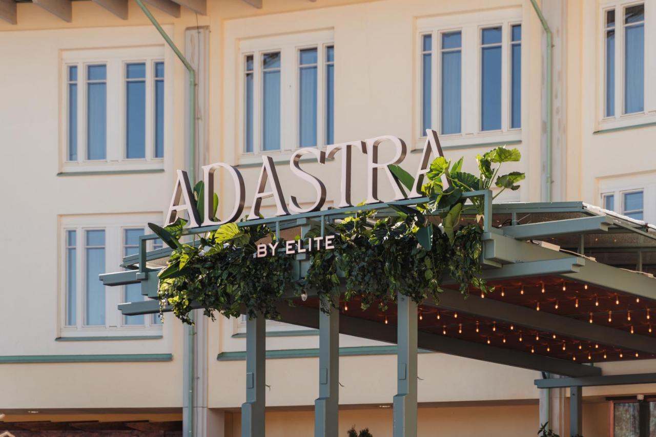 Ad Astra By Elite - Hotel, Spa & Resort Södertälje Esterno foto