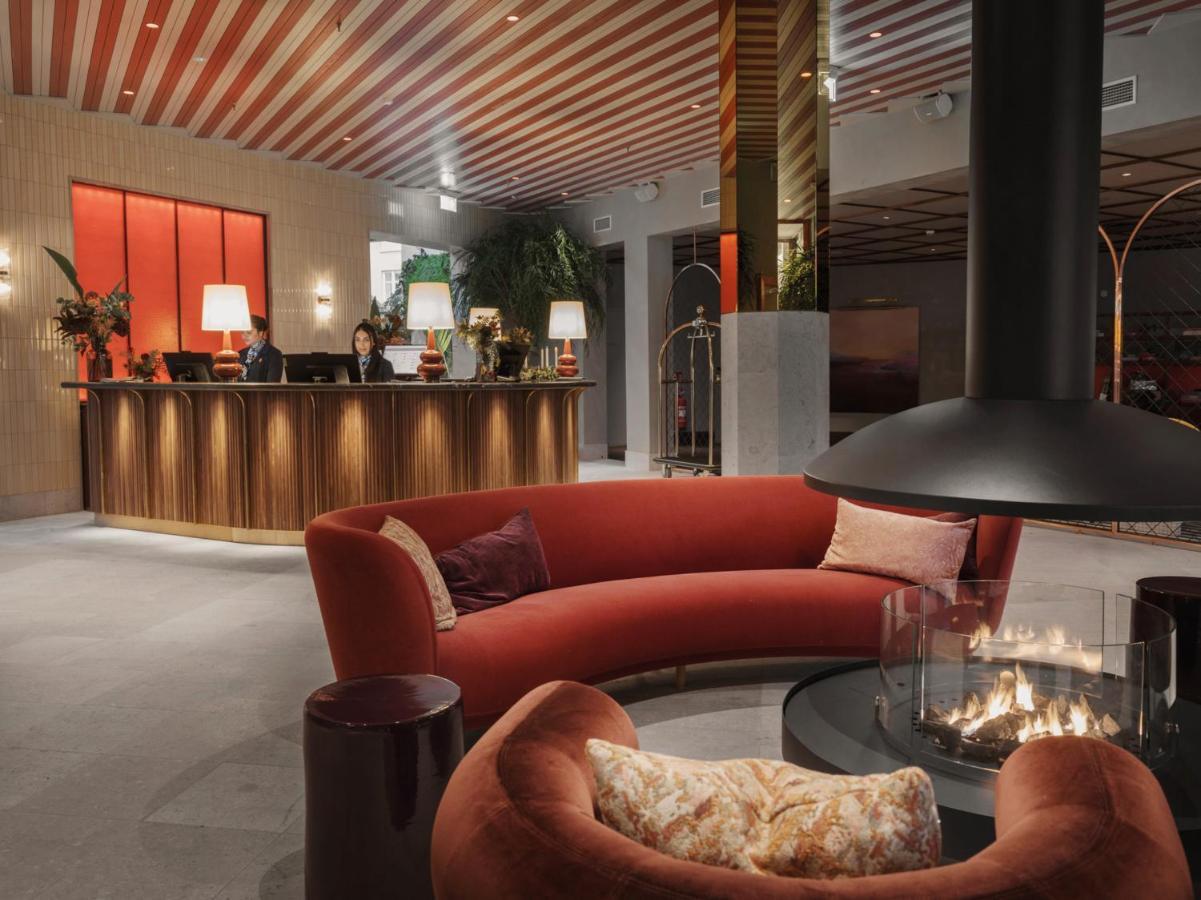 Ad Astra By Elite - Hotel, Spa & Resort Södertälje Esterno foto