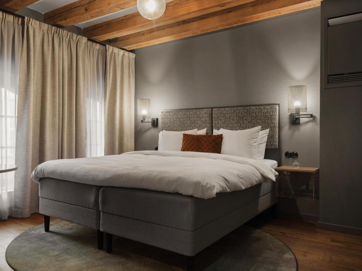 Ad Astra By Elite - Hotel, Spa & Resort Södertälje Esterno foto