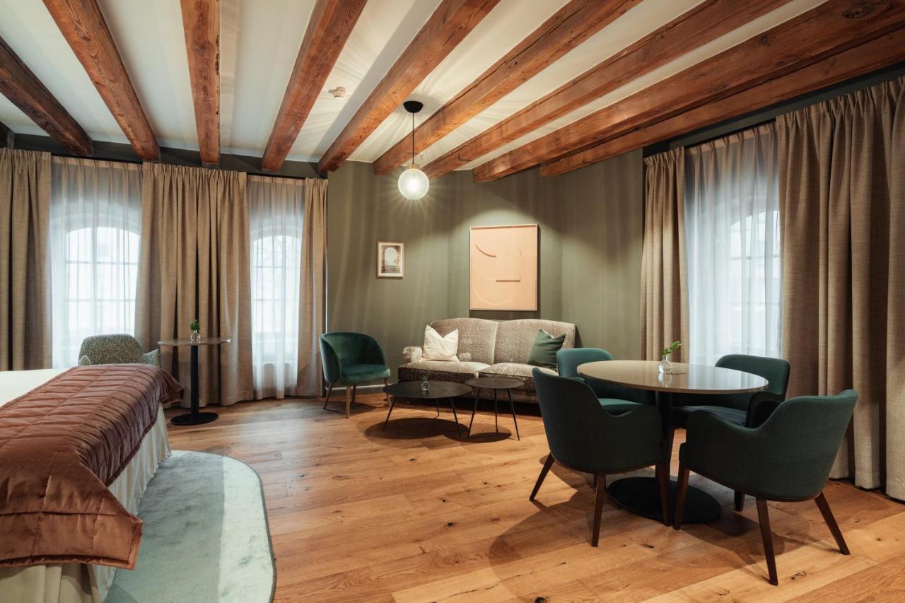 Ad Astra By Elite - Hotel, Spa & Resort Södertälje Esterno foto