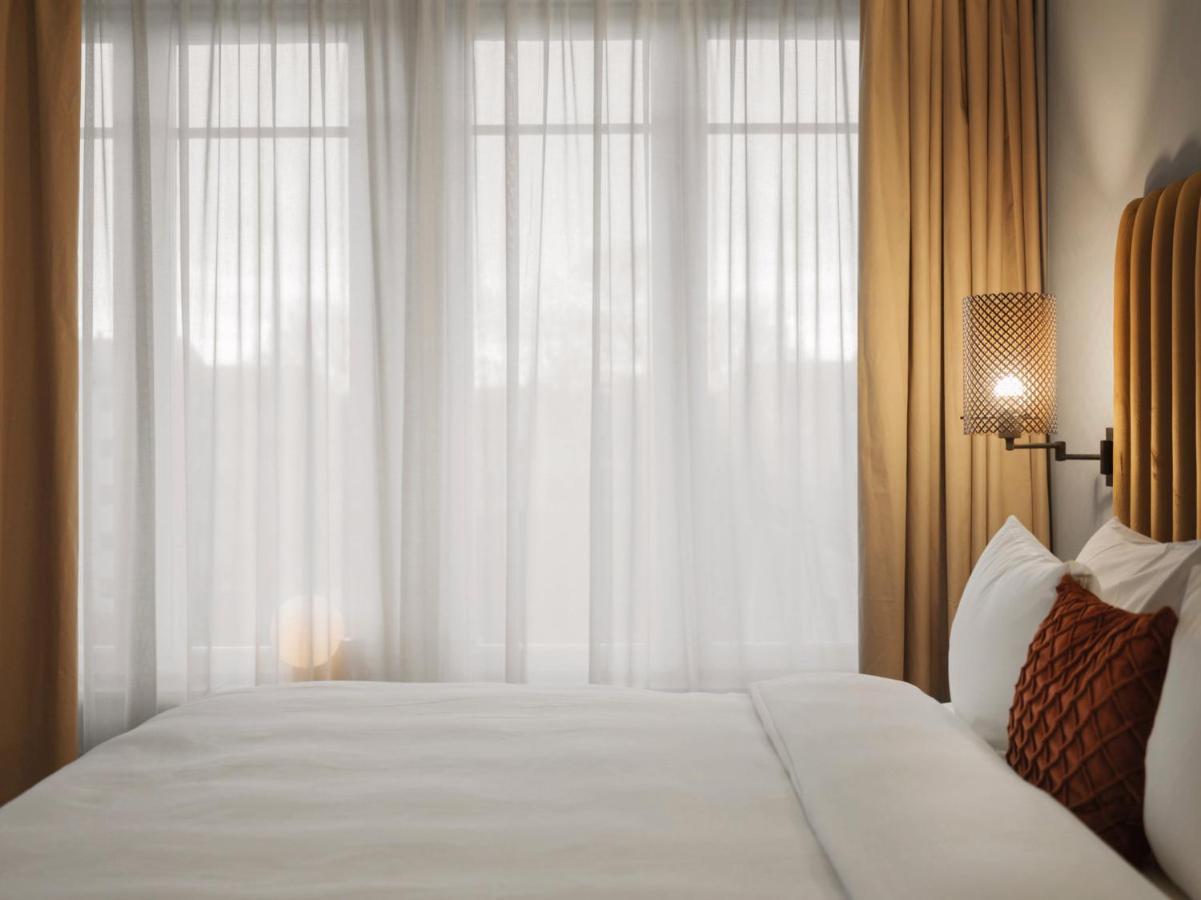 Ad Astra By Elite - Hotel, Spa & Resort Södertälje Esterno foto