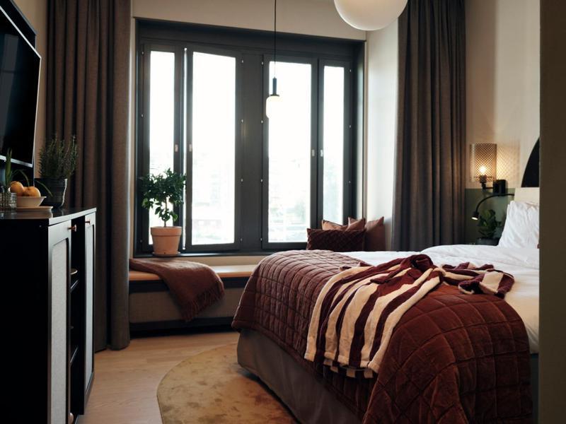 Ad Astra By Elite - Hotel, Spa & Resort Södertälje Esterno foto