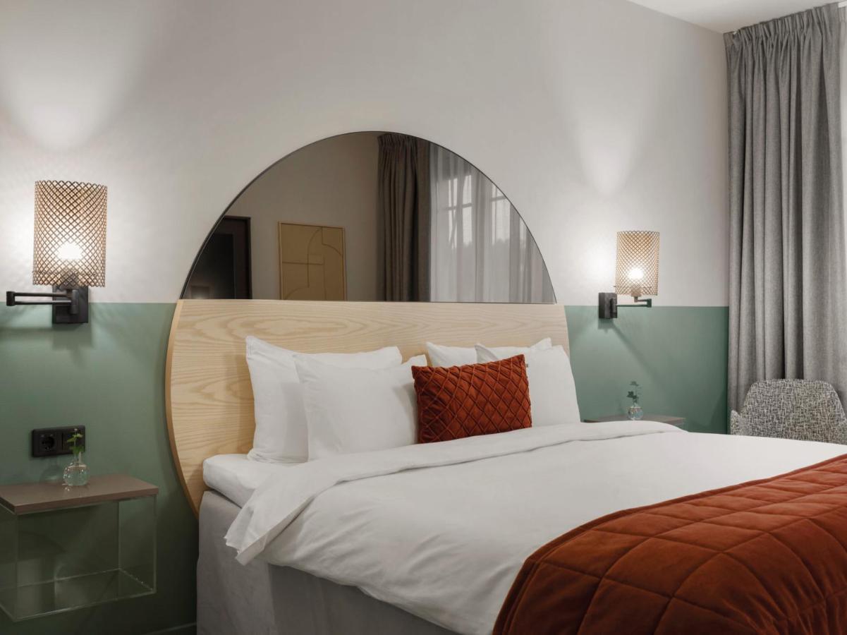 Ad Astra By Elite - Hotel, Spa & Resort Södertälje Esterno foto