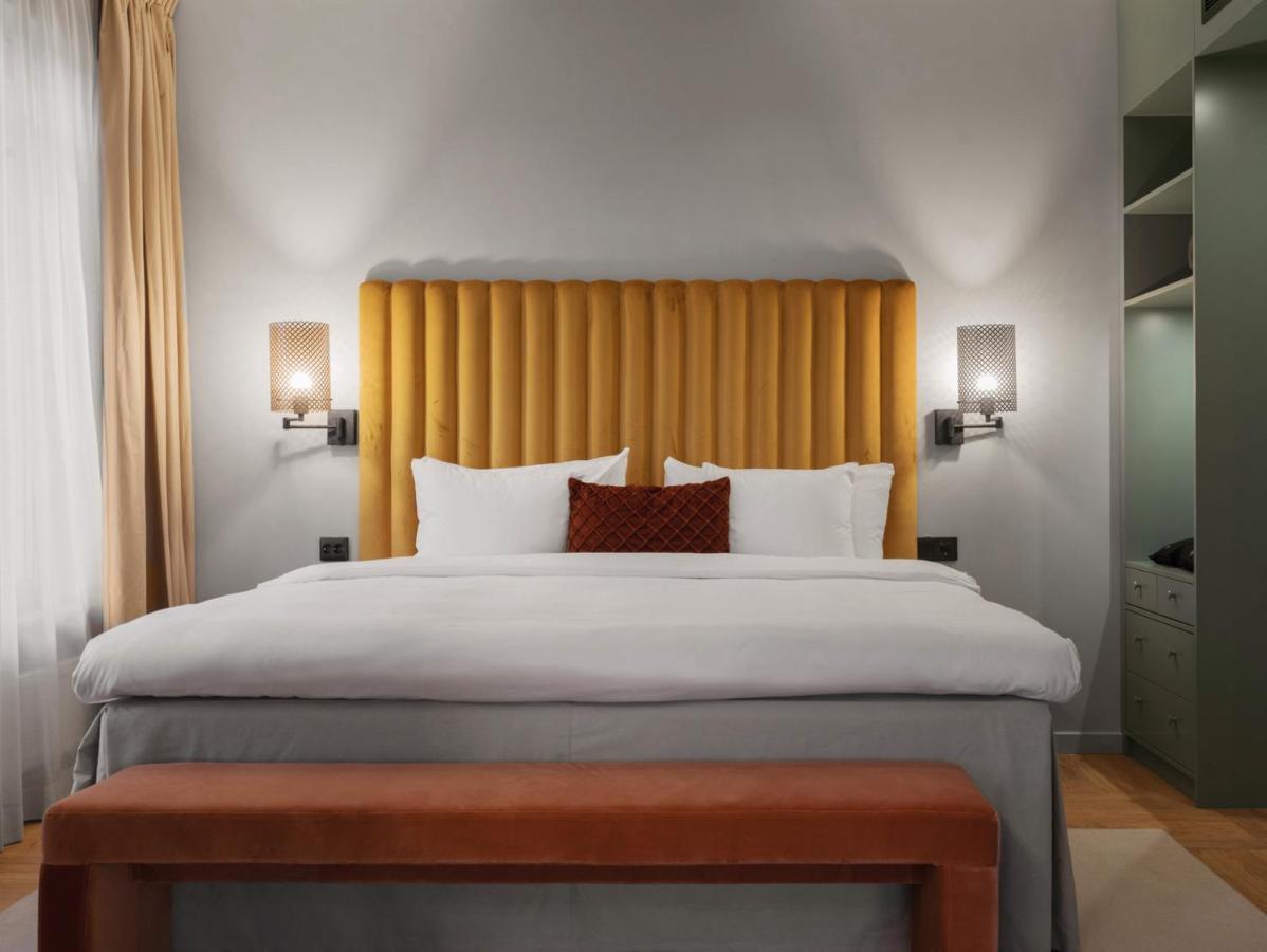 Ad Astra By Elite - Hotel, Spa & Resort Södertälje Esterno foto