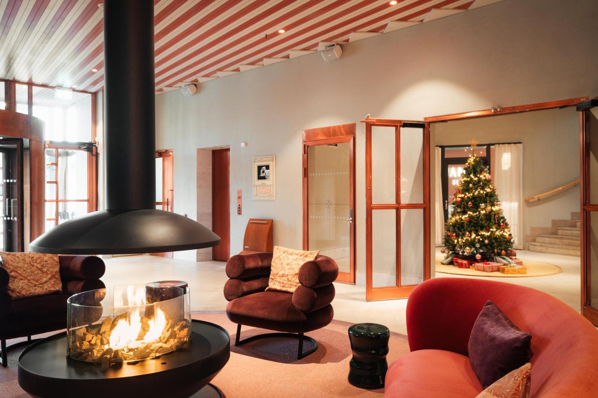 Ad Astra By Elite - Hotel, Spa & Resort Södertälje Esterno foto