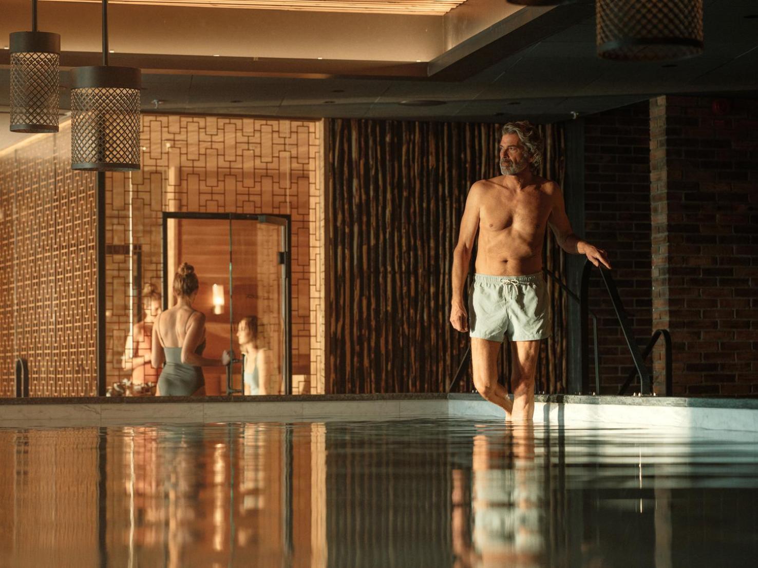 Ad Astra By Elite - Hotel, Spa & Resort Södertälje Esterno foto